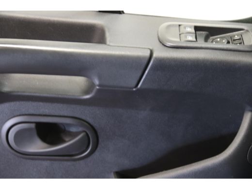 Renault Master 150PK AUTOMAAT Bakwagen LOWLINER VERKOOPWAGEN ActivLease financial lease