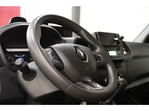 Renault Master 150PK AUTOMAAT Bakwagen LOWLINER VERKOOPWAGEN ActivLease financial lease