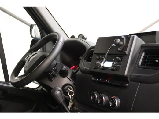 Renault Master 150PK AUTOMAAT Bakwagen LOWLINER VERKOOPWAGEN ActivLease financial lease