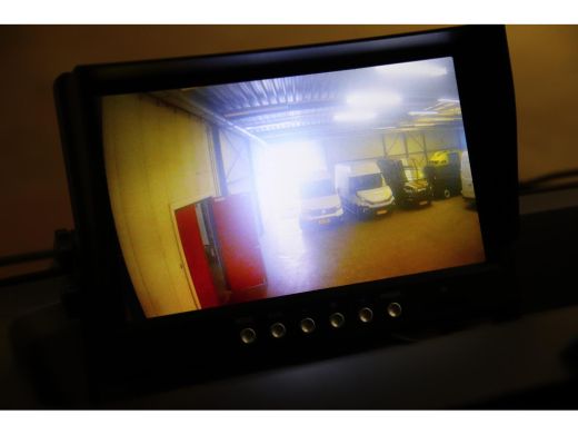 Renault Master 150PK AUTOMAAT Bakwagen LOWLINER VERKOOPWAGEN ActivLease financial lease