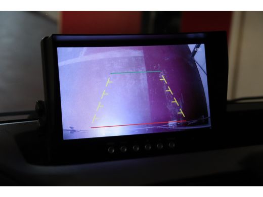 Renault Master 150PK AUTOMAAT Bakwagen LOWLINER VERKOOPWAGEN ActivLease financial lease