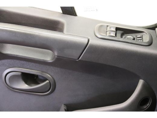 Renault Master 150PK AUTOMAAT Bakwagen LOWLINER VERKOOPWAGEN ActivLease financial lease