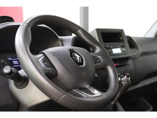 Renault Master 150PK AUTOMAAT Bakwagen LOWLINER VERKOOPWAGEN ActivLease financial lease