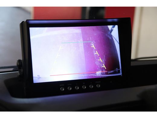 Renault Master 150PK AUTOMAAT Bakwagen LOWLINER VERKOOPWAGEN ActivLease financial lease