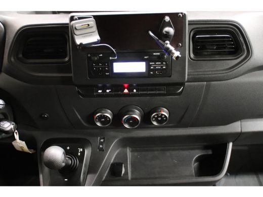 Renault Master 150PK AUTOMAAT LOWLINER VERKOOPWAGEN ActivLease financial lease