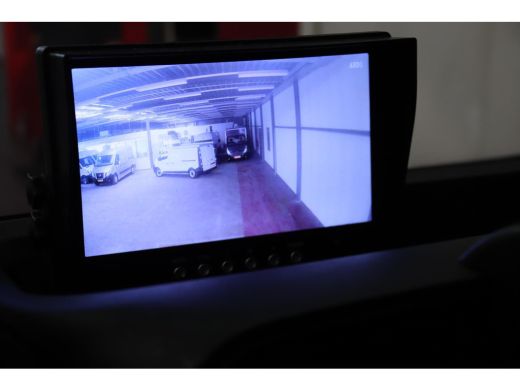 Renault Master 150PK AUTOMAAT LOWLINER VERKOOPWAGEN ActivLease financial lease