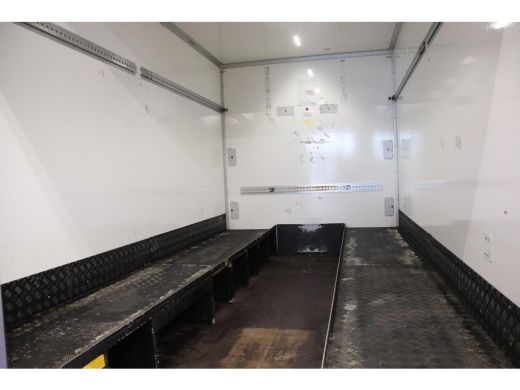 Renault Master 150PK AUTOMAAT LOWLINER VERKOOPWAGEN ActivLease financial lease