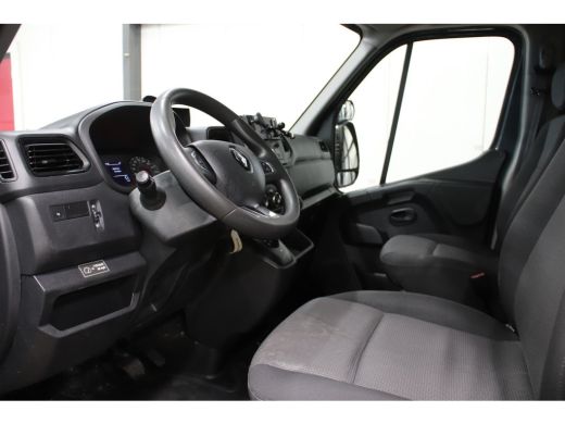 Renault Master 150PK AUTOMAAT LOWLINER VERKOOPWAGEN ActivLease financial lease