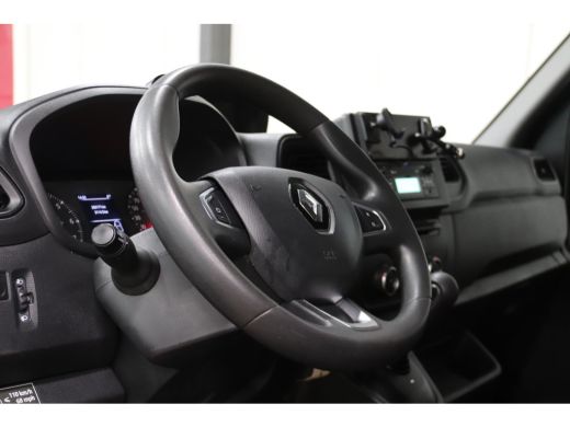 Renault Master 150PK AUTOMAAT LOWLINER VERKOOPWAGEN ActivLease financial lease