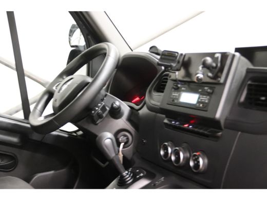 Renault Master 150PK AUTOMAAT LOWLINER VERKOOPWAGEN ActivLease financial lease