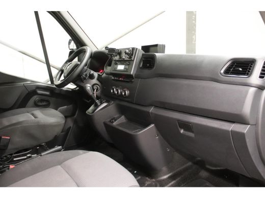 Renault Master 150PK AUTOMAAT LOWLINER VERKOOPWAGEN ActivLease financial lease