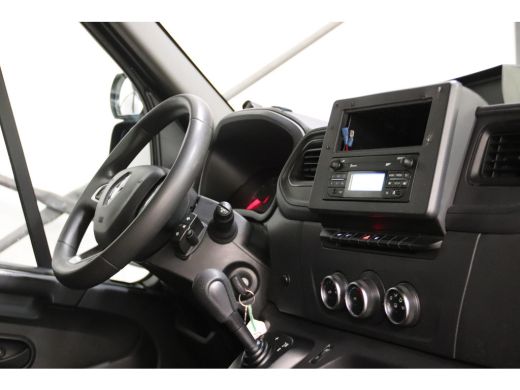 Renault Master 150PK AUTOMAAT LOWLINER VERKOOPWAGEN ActivLease financial lease