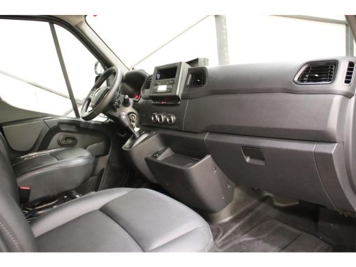 Renault Master 150PK AUTOMAAT LOWLINER VERKOOPWAGEN ActivLease financial lease