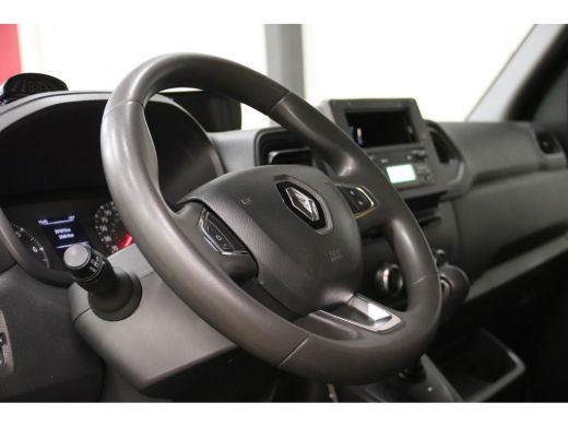 Renault Master 150PK AUTOMAAT LOWLINER VERKOOPWAGEN ActivLease financial lease