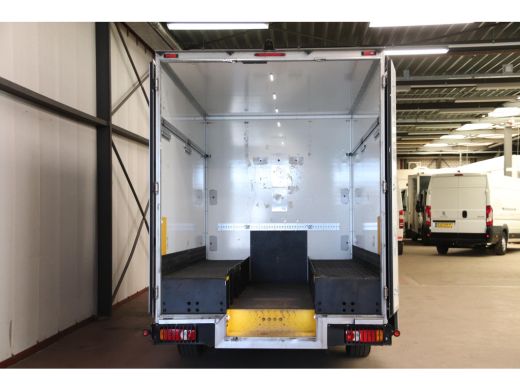 Renault Master 150PK AUTOMAAT LOWLINER VERKOOPWAGEN ActivLease financial lease