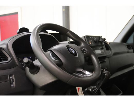 Renault Master 150PK AUTOMAAT LOWLINER VERKOOPWAGEN ActivLease financial lease