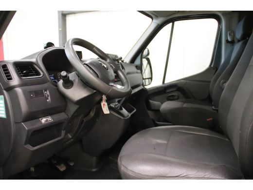 Renault Master 150PK AUTOMAAT LOWLINER VERKOOPWAGEN ActivLease financial lease