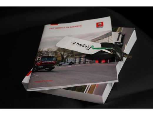 Renault Master 150PK AUTOMAAT LOWLINER VERKOOPWAGEN ActivLease financial lease