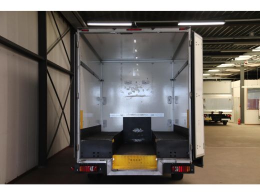 Renault Master 150PK AUTOMAAT LOWLINER VERKOOPWAGEN ActivLease financial lease