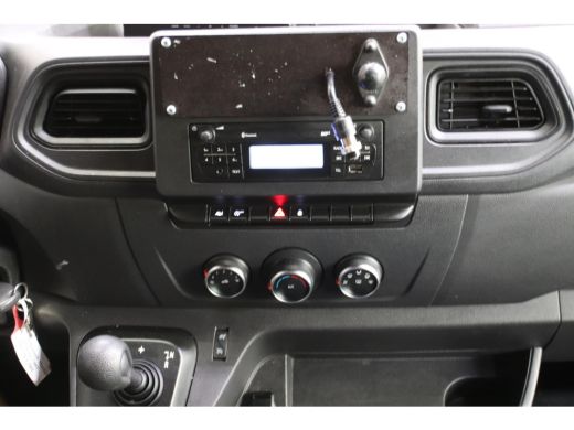 Renault Master 150PK AUTOMAAT LOWLINER VERKOOPWAGEN ActivLease financial lease