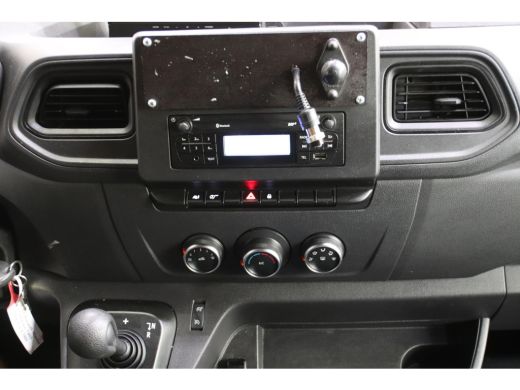 Renault Master 150PK AUTOMAAT LOWLINER VERKOOPWAGEN ActivLease financial lease