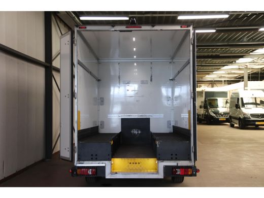 Renault Master 150PK AUTOMAAT LOWLINER VERKOOPWAGEN ActivLease financial lease