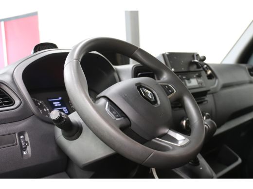 Renault Master 150PK AUTOMAAT LOWLINER VERKOOPWAGEN ActivLease financial lease