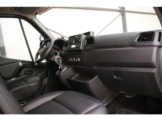 Renault Master 150PK AUTOMAAT LOWLINER VERKOOPWAGEN ActivLease financial lease