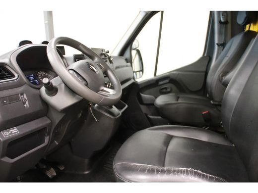 Renault Master 150PK AUTOMAAT LOWLINER VERKOOPWAGEN ActivLease financial lease