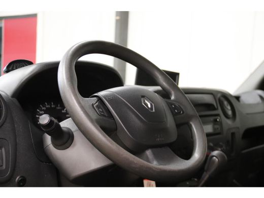 Renault Master 170PK AUTOMAAT ex Jumbo LOWLINER VERKOOPWAGEN FOODTRUCK ActivLease financial lease