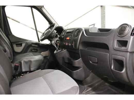 Renault Master 170PK AUTOMAAT LOWLINER VERKOOPWAGEN ActivLease financial lease