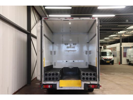 Renault Master 170PK AUTOMAAT LOWLINER VERKOOPWAGEN ActivLease financial lease