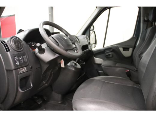 Renault Master 170PK AUTOMAAT LOWLINER VERKOOPWAGEN ActivLease financial lease