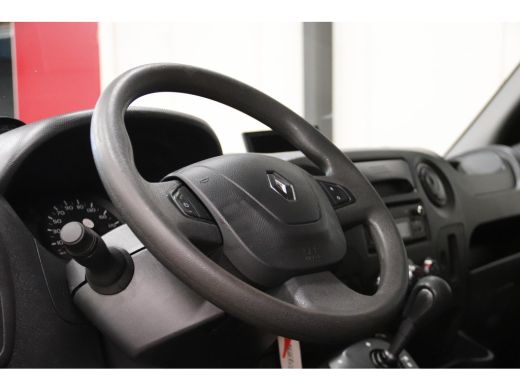 Renault Master 170PK AUTOMAAT LOWLINER VERKOOPWAGEN ActivLease financial lease