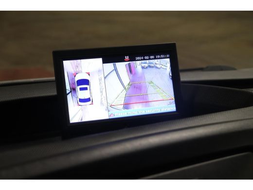 Renault Master 170PK AUTOMAAT LOWLINER VERKOOPWAGEN ActivLease financial lease