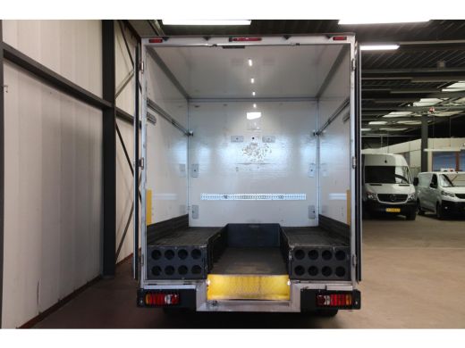 Renault Master 170PK AUTOMAAT LOWLINER VERKOOPWAGEN ActivLease financial lease