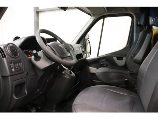 Renault Master 170PK AUTOMAAT LOWLINER VERKOOPWAGEN ActivLease financial lease