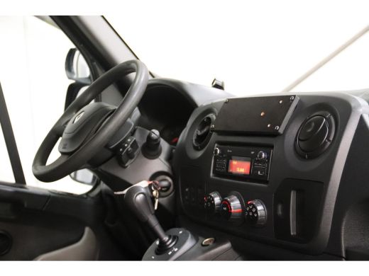 Renault Master 170PK AUTOMAAT LOWLINER VERKOOPWAGEN ActivLease financial lease