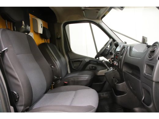 Renault Master 170PK AUTOMAAT LOWLINER VERKOOPWAGEN ActivLease financial lease