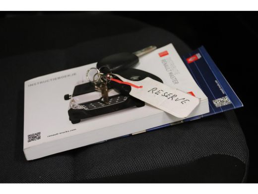 Renault Master 170PK AUTOMAAT LOWLINER VERKOOPWAGEN FOODTRUCK ActivLease financial lease