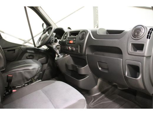 Renault Master 170PK AUTOMAAT LOWLINER VERKOOPWAGEN FOODTRUCK ActivLease financial lease