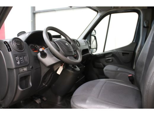 Renault Master 170PK AUTOMAAT LOWLINER VERKOOPWAGEN FOODTRUCK ActivLease financial lease