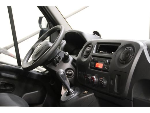 Renault Master 170PK AUTOMAAT LOWLINER VERKOOPWAGEN FOODTRUCK ActivLease financial lease