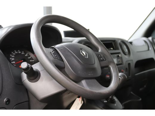 Renault Master 170PK AUTOMAAT LOWLINER VERKOOPWAGEN FOODTRUCK ActivLease financial lease