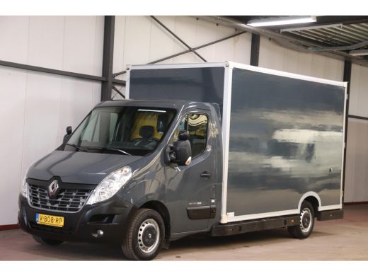 Renault Master 170PK AUTOMAAT LOWLINER VERKOOPWAGEN FOODTRUCK Renault Master 170PK AUTOMAAT LOWLINER VERKOOPWAGEN FOODTRUCK