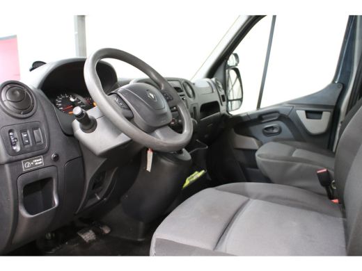 Renault Master 170PK AUTOMAAT LOWLINER VERKOOPWAGEN FOODTRUCK ActivLease financial lease