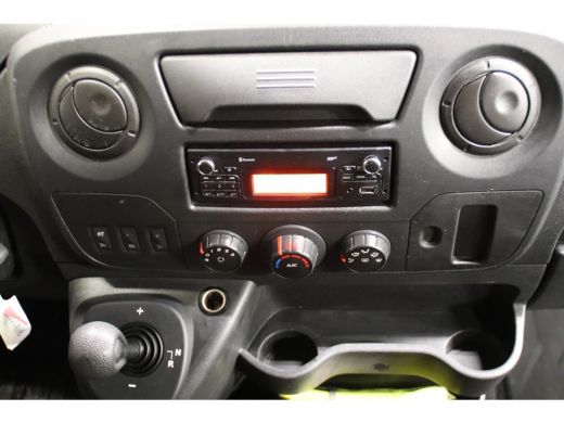 Renault Master 170PK AUTOMAAT LOWLINER VERKOOPWAGEN FOODTRUCK ActivLease financial lease