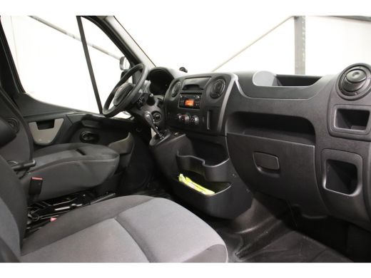 Renault Master 170PK AUTOMAAT LOWLINER VERKOOPWAGEN FOODTRUCK ActivLease financial lease