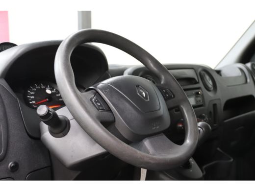 Renault Master 170PK AUTOMAAT LOWLINER VERKOOPWAGEN FOODTRUCK ActivLease financial lease