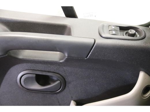 Renault Master 170PK AUTOMAAT LOWLINER VERKOOPWAGEN PAARDENWAGEN ActivLease financial lease